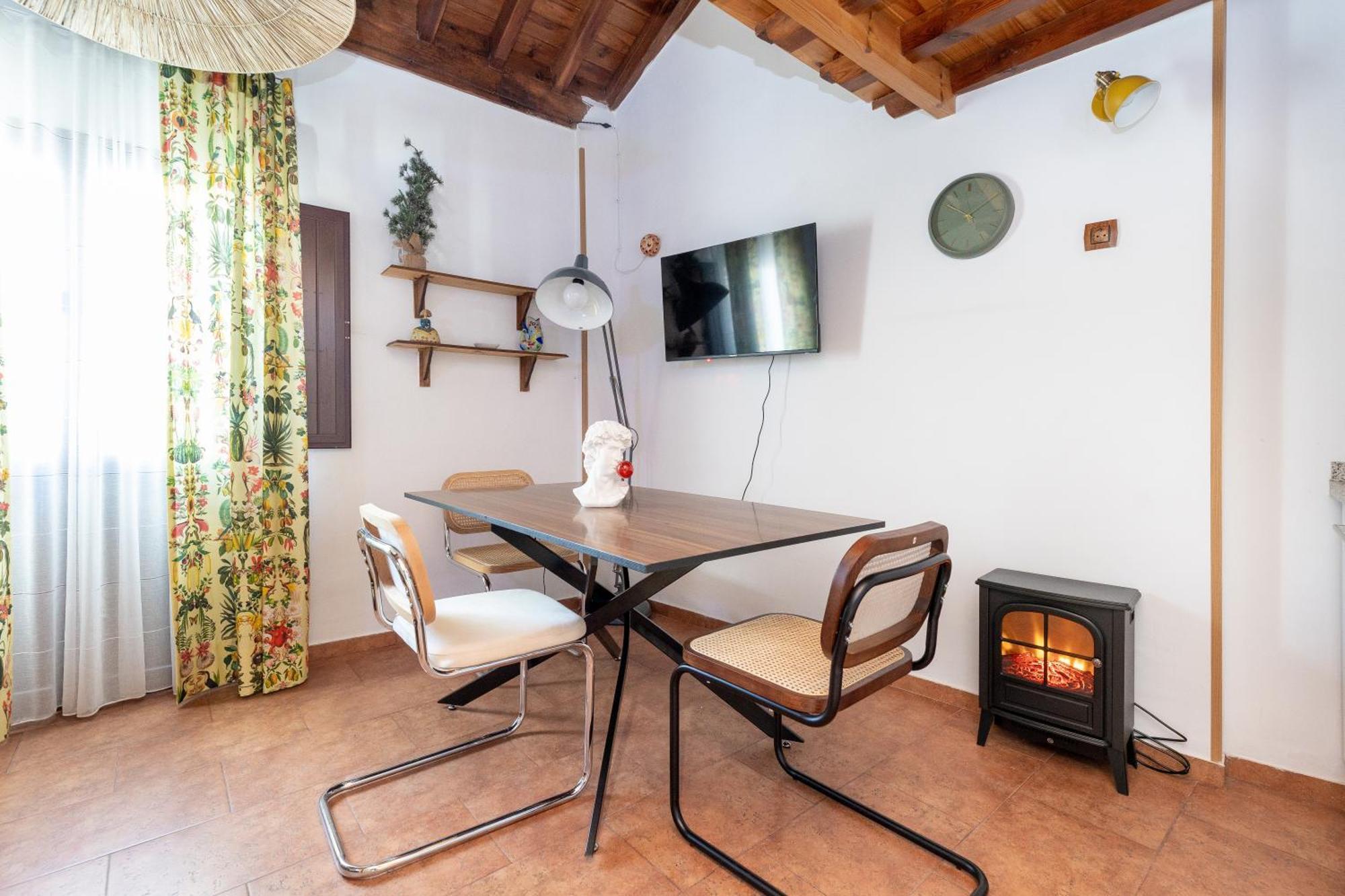 Apartamentos - Pinksparrow - Гранада Номер фото